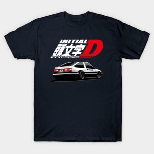 The Legend AE 86 T-Shirt